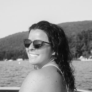 Meet your Posher, Samantha